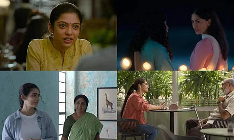 Meet Cute trailer offers a glimpse of 5 heartwarming urban love stories