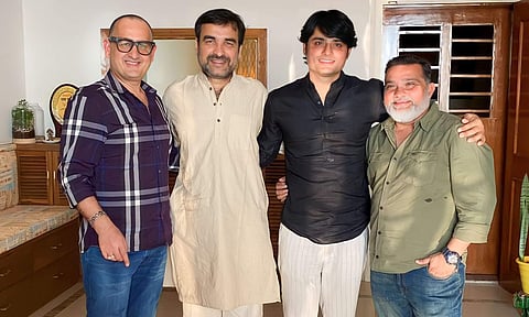 Pankaj Tripathi
