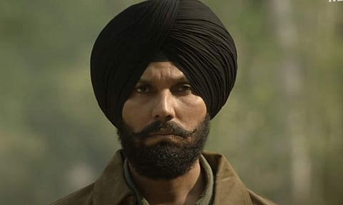 CAT trailer out: Randeep Hooda plays an informant in drug-ridden Punjab