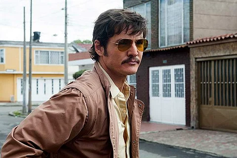 Pedro Pascal to headline The Uninvited