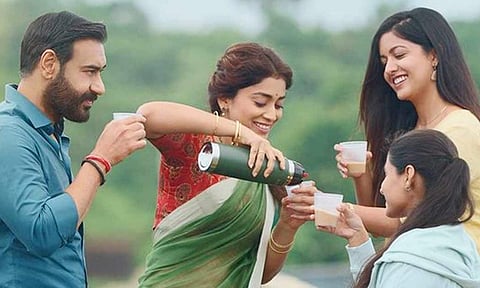 Drishyam 2
