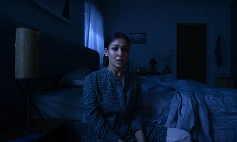 Connect teaser screenshot