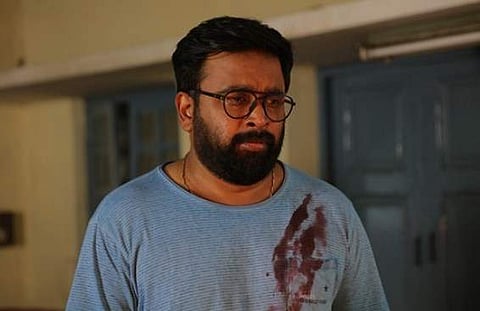 Naan Mirugamaai Maara Movie Review: A promising thriller with middling results