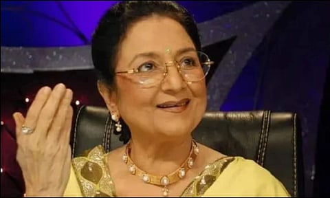 Veteran Hindi actor and talk show host Tabassum passes away
