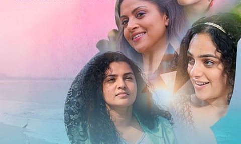 Anjali Menon's Wonder Women trailer release plans announced