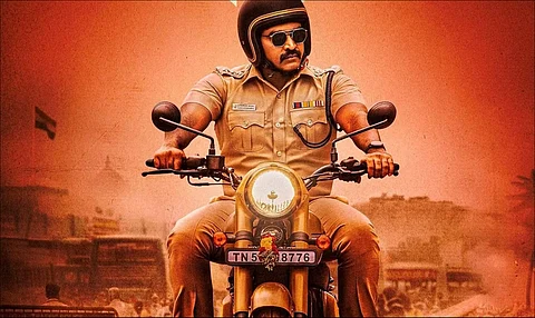 Here's when Vijay Sethupathi-Ponram's DSP will hit the screens