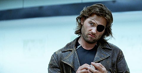 Escape From New York reboot on cards