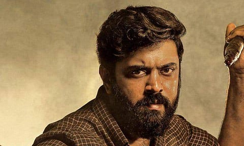 Nivin Pauly’s Padavettu gets OTT release date