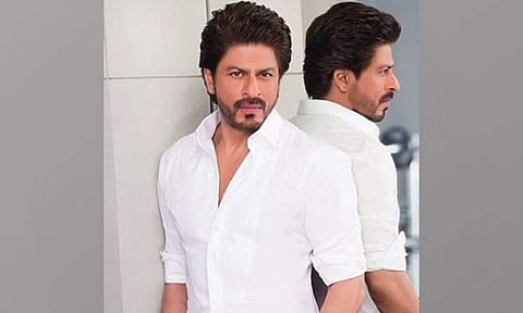 Shah Rukh Khan to be honoured at the upcoming Red Sea IFF