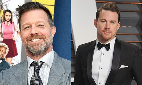 Atomic Blonde director David Leitch to direct Channing Tatum in action thriller Red Shirt