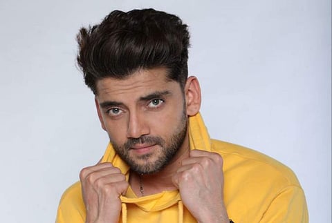 Zaheer Iqbal signs 3-film deal with Mudassar Aziz