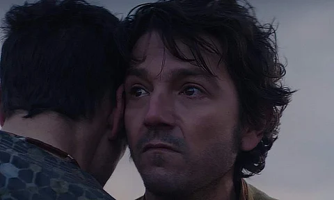 Creator Tony Gilroy says Andor season 2 will take two years to hit screens