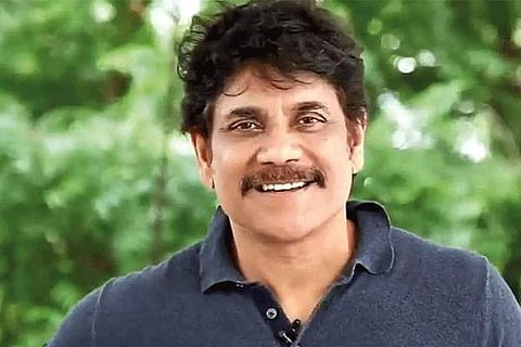 Prasanna Kumar to direct Nagarjuna