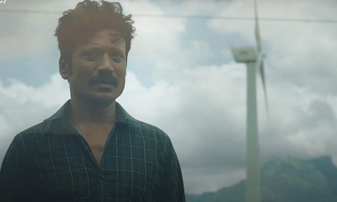 Trailer of SJ Suryah's OTT debut, Vadhandhi- The Fable of Velonie, out