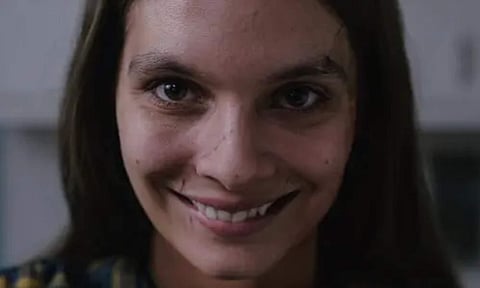 Smile Movie Review: An unsettling horror film that fails to realise its true potential