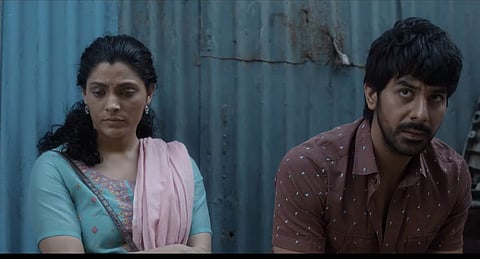 Faadu to stream on SonyLIV from this date