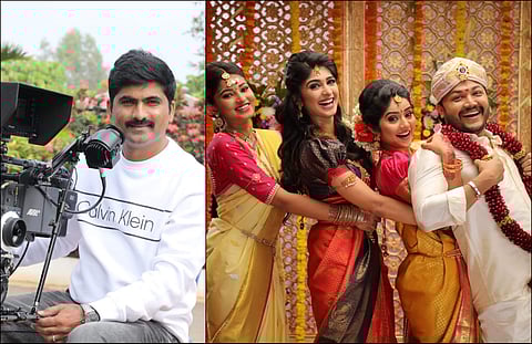 ‘Tribble Riding is a fresh take on love and break ups’