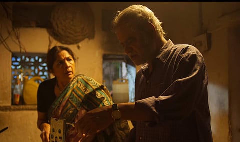 Vadh trailer out: Sanjay Mishra and Neena Gupta commit a murder, then hide the crime