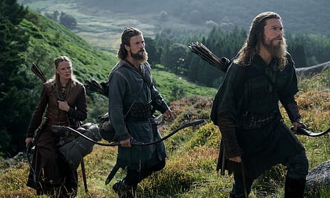 Vikings: Valhalla season 2 to release on this date