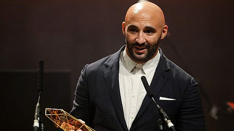 Yann Demange to direct Blade reboot