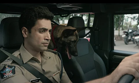 Hit 2 trailer screenshot