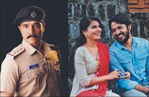 Veterinarian-turned-actor Madhunandan enters Sandalwood