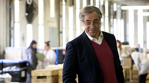 The Good Boss Movie Review: Javier Bardem showcases one of his best performancesThe Good Boss Movie Review: Javier Bardem showcases one of his best performances