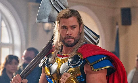 Chris Hemsworth wants a drastically new tone for Thor 5