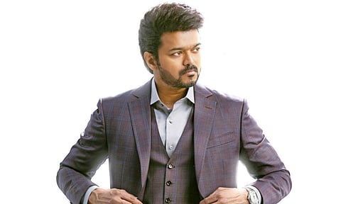 Animal Welfare Board of India issues show cause notice to Varisu makers