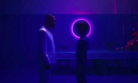 Copenhagen Cowboy: First official trailer for Nicolas Winding Refn’s Netflix series is online