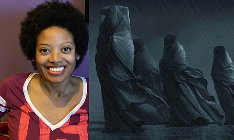 Dune: The Sisterhood creator Diane Ademu-John steps down as co-showrunner