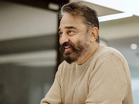 Kamal Haasan unwell, hospitalised in Chennai