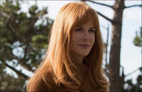 Nicole Kidman to be conferred the Lifetime Achievement Award by AFI
