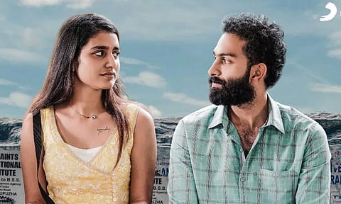 4 Years Movie Review: Ranjith Sankar impresses with a novel love story