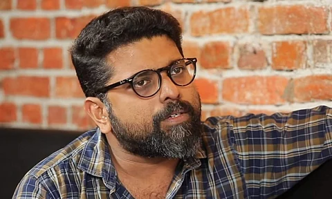 Mahesh Narayanan