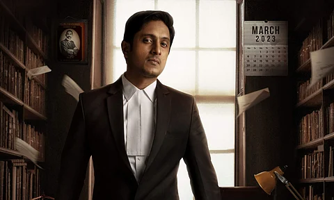 Ajay Rao