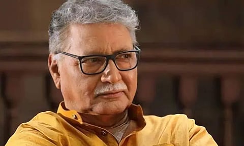 Vikram Gokhale