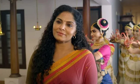 Asha Sharath's Khedda trailer out