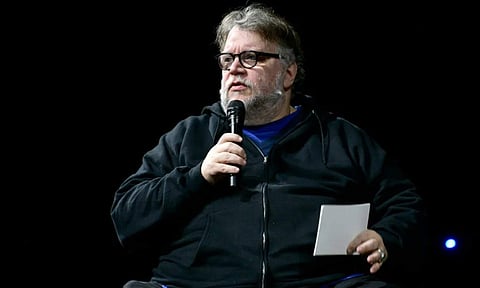 Guillermo Del Toro bemoans the ‘systematic destruction’ of Mexican Film Industry
