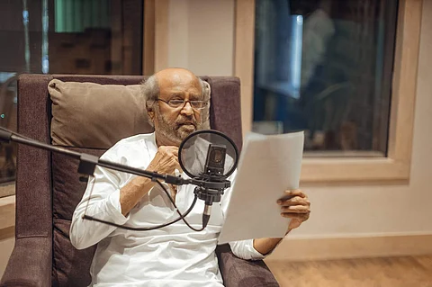 Rajinikanth