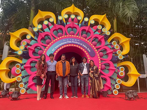 Team Vadhandhi