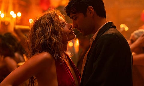 Babylon Trailer: Damien Chazelle captures the golden age of Hollywood in all its glory