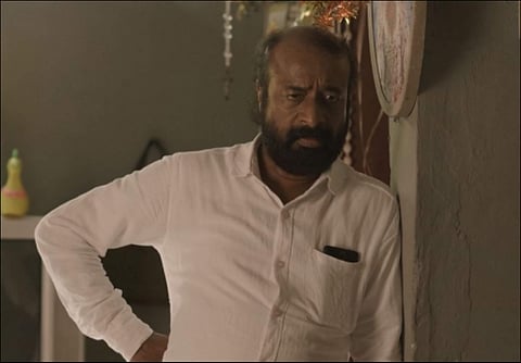 Hasyam Movie Review: Jayaraj's film drips with pitch-black humour