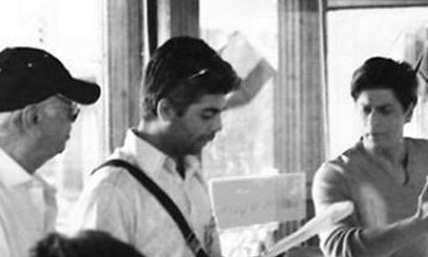 Kal Ho Na Ho turns 19, Karan Johar shares BTS pictures