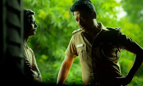 SJ Suryah: It was hard to suppress my inner Sivaji Ganesan
