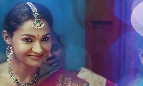 Anel Meley Pani Thuli streaming date out