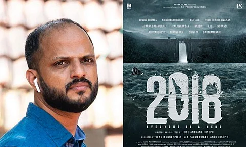 Jude Anthany Joseph's film based on Kerala floods gets major revamp