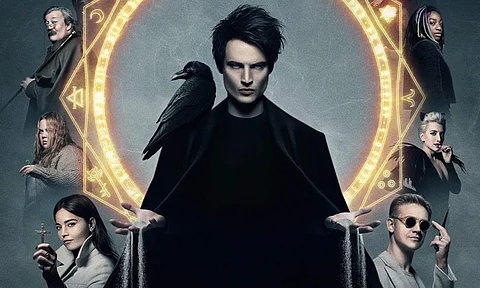 Netflix renews Neil Gaiman’s The Sandman for season 2