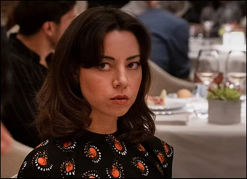 Aubrey Plaza joins WandaVision spinoff, Agatha