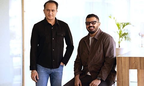 Scam 1992 co-director Jai Mehta to helm crime film